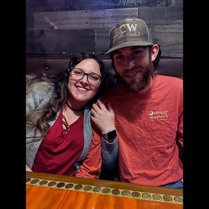 Meet your Posher, Kayley